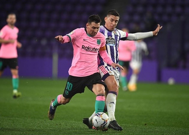 Đội hình săn bàn đỉnh nhất thế kỷ 21: Thủ môn bá đạo; CR7 sát cánh M10 - Bóng Đá