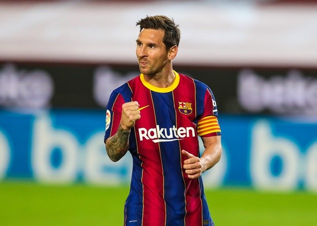 ĐHTB UEFA do CĐV bình chọn: Neymar, CR7 sát cánh 3 'ảo thuật gia' - Bóng Đá