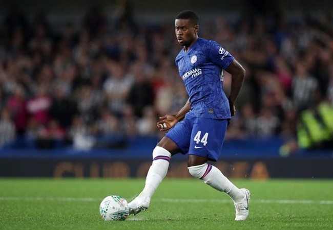 8 'viên ngọc' Chelsea được Lampard trình làng mùa này, họ là ai? - Bóng Đá