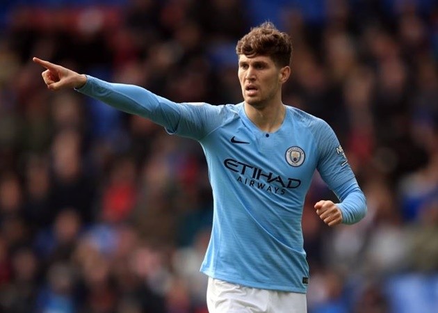 Paul Merson tells Arsenal to sign three players – including Manchester City defender John Stones - Bóng Đá