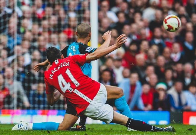 Five Manchester United players who should have made it but didn't - Bóng Đá