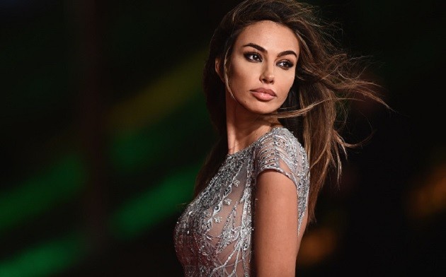 Madalina Ghenea and the rumors of flirting with Zaniolo: 'I'm not engaged' PHOTOS - Bóng Đá