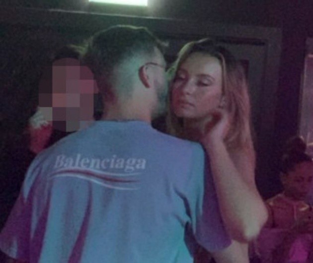 Maddison Dubai nightclub 'stitch up' - Bóng Đá