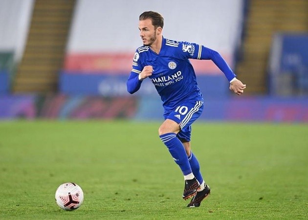 10 tiền vệ đỉnh nhất EPL mùa này: De Bruyne sát cánh Bruno; 'Mad dog' của Mourinho - Bóng Đá