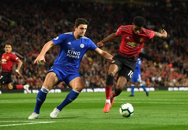 Why Manchester United changed their mind on Harry Maguire in the transfer window - Bóng Đá