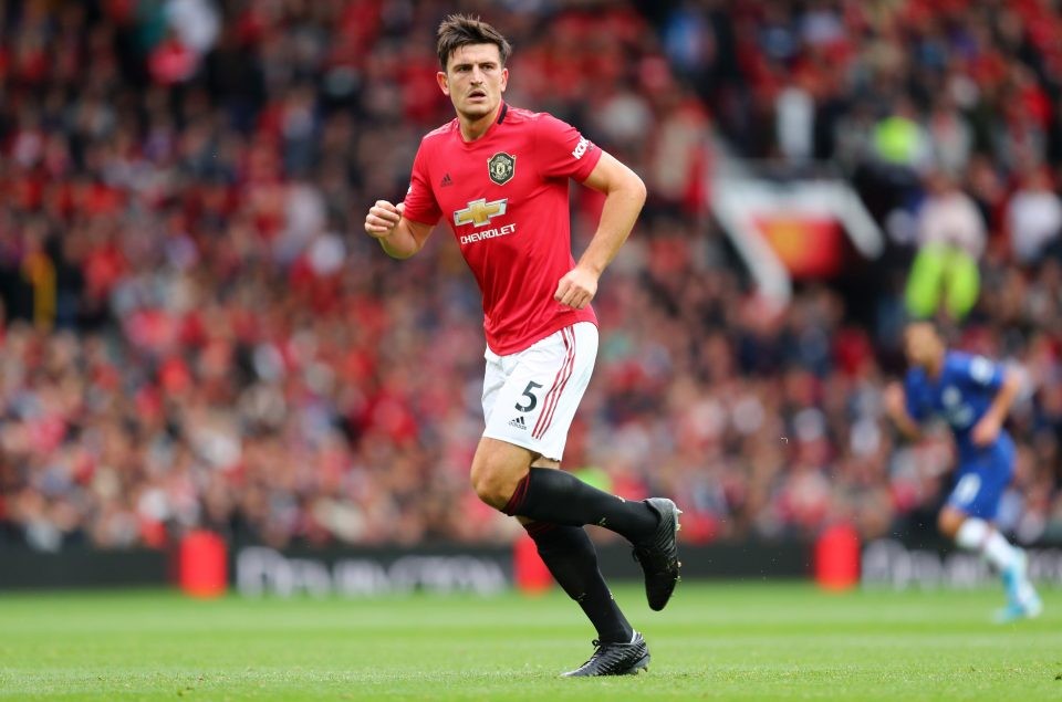 Ảnh: Smalling post 4 hình kỷ niệm với M.U lên Twitter, dấu hiệu không trở lại - Bóng Đá