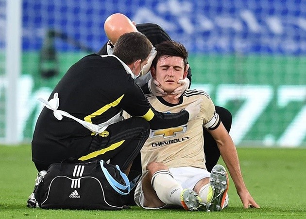 Man Utd bất bại 19 trận, tại sao Solskjaer vẫn nên lo lắng? - Bóng Đá