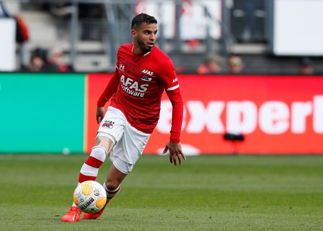 Từ Lukaku đến Muniain: 10 sao trẻ nhất từng ghi bàn ở Europa League - Bóng Đá