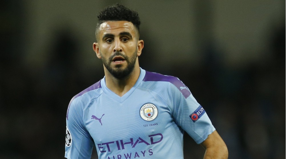 10 tân binh đắt giá nhất của Pep Guardiola - Bóng Đá