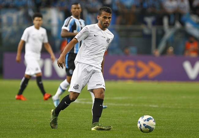 'Siêu đội hình' Santos nếu không bán các ngôi sao: Neymar và ai nữa? - Bóng Đá