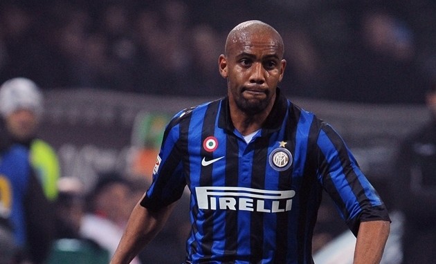 8 cầu thủ Brazil từng có hơn 100 lần khoác áo Inter Milan: Ronaldo, Maicon và ai nữa? - Bóng Đá