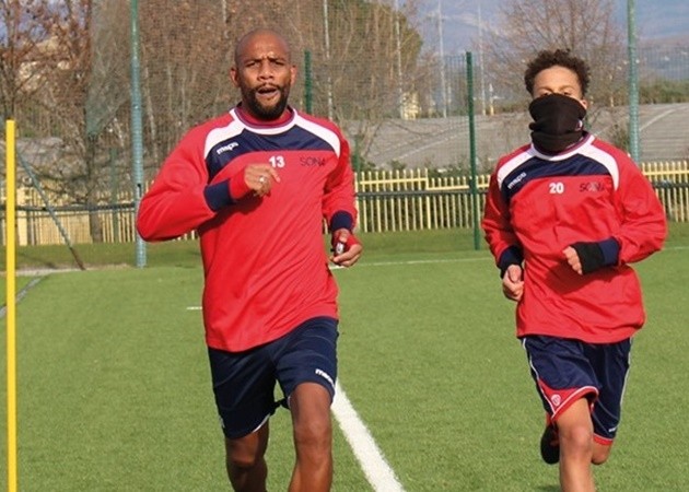 Từ Maicon đến Zhirkov: 10 sao ít ai ngờ vẫn còn thi đấu ở năm 2021 - Bóng Đá