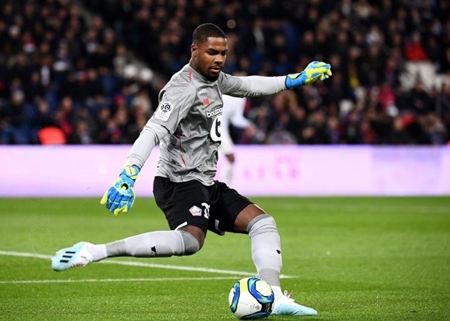 Từ Upamecano đến Martial: Dàn sao dự bị 'cực khủng' của ĐT Pháp - Bóng Đá