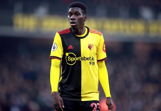 'Kẻ hủy diệt' Liverpool bùng nổ ra sao ở trận thắng 3-0 của Watford? - Bóng Đá