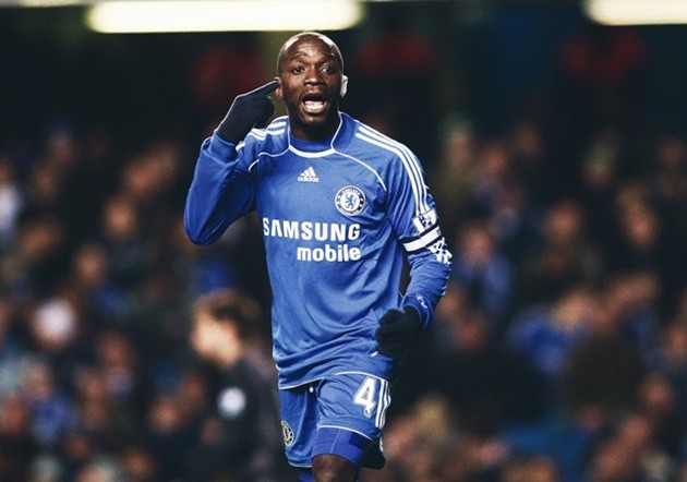 Đội hình người Pháp tại Premier League - Bóng Đá