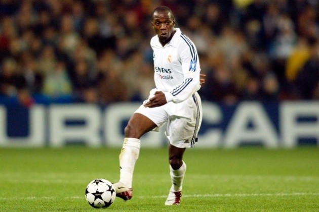 Ronaldinho’s Champions League dream team XI revealed  - Bóng Đá
