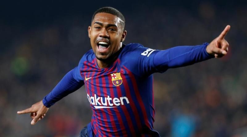Arsenal Transfer News: Arsenal ask for Barcelona forward on loan - Bóng Đá