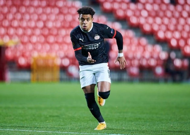 Từ Depay đến Gomez: 8 phương án 'chữa cháy' cho Barca ở chợ Đông 2021 - Bóng Đá