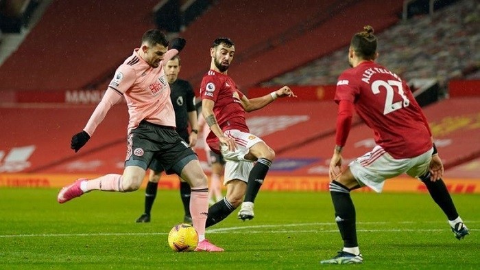M.U chệch choạc, Solskjaer làm gì ngày cuối TTCN? - Bóng Đá
