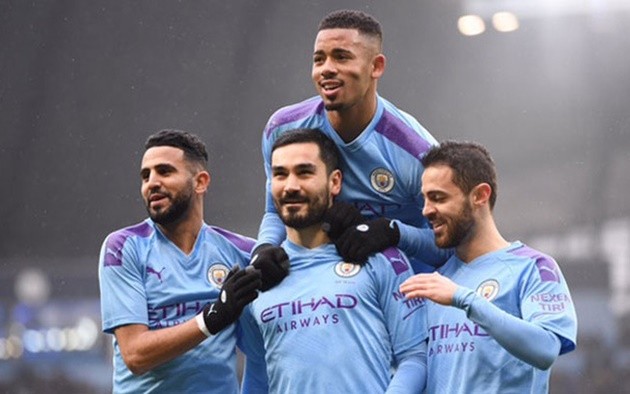 Man Utd have Premier League’s highest wage bill at eye-watering £352m and splash out more than DOUBLE the average team - Bóng Đá