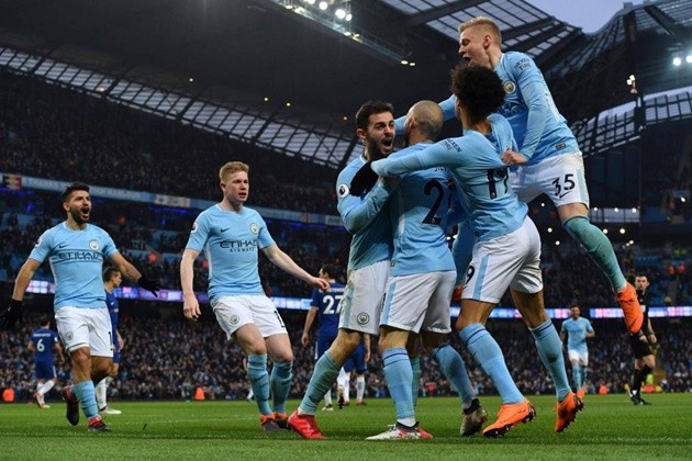 10 clubs with most points gained in last league decade - Bóng Đá