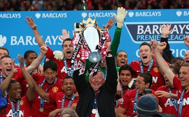 6 bản hợp đồng cuối cùng của Sir Alex tại Man Utd giờ ra sao? - Bóng Đá