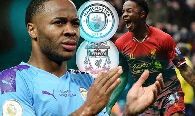 Brendan Rodgers explains exactly why Raheem Sterling left Liverpool for Man City - Bóng Đá