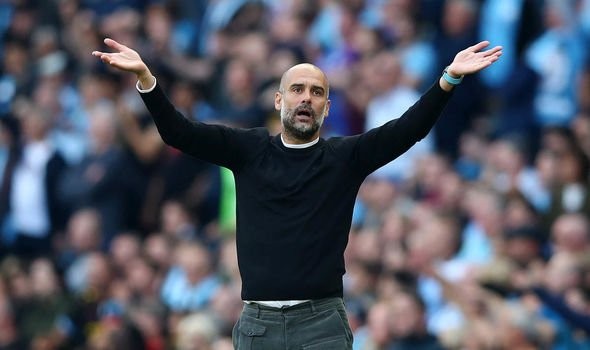 Former Premier League chief slams Pep Guardiola over 