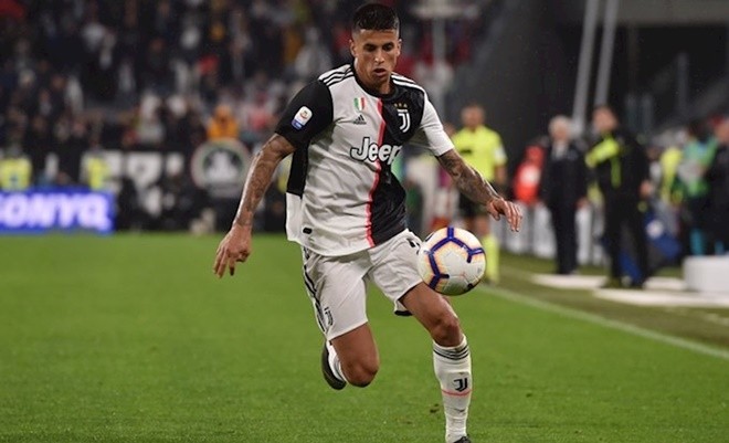 Cancelo - Bóng Đá