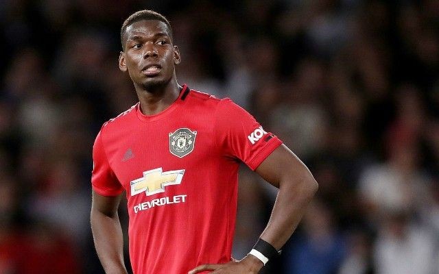‘He will go in the summer, 100%’ – Roy Keane convinced Paul Pogba will leave Man Utd - Bóng Đá