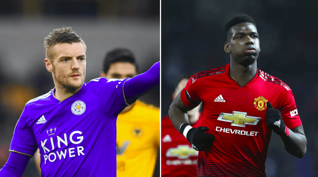 Nhận định Man Utd vs Leicester - Bóng Đá