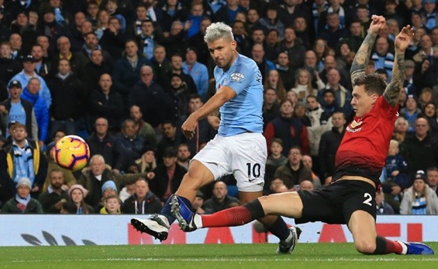 3 điểm nóng trận Man Utd - Man City:  - Bóng Đá