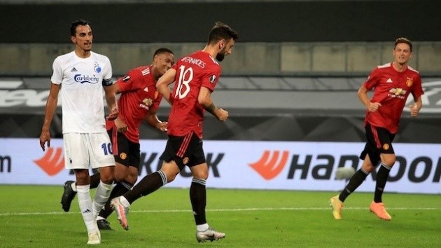 Đấu Sevilla, Man Utd ra sân với đội hình nào? - Bóng Đá