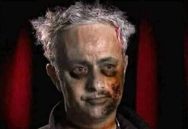 Ảnh chế vòng 32 Premier League - Bóng Đá