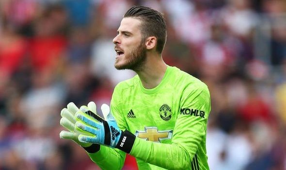 Why Manchester United should sign Andre Onana - Bóng Đá