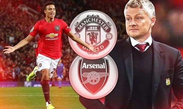 Bạn đã hiểu vì sao M.U không mua tiền đạo dù chia tay Lukaku và Sanchez? - Bóng Đá
