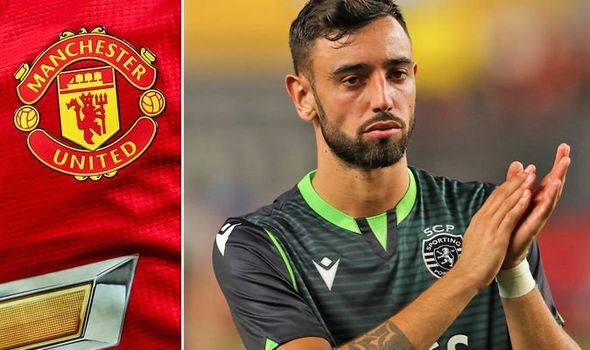 Man Utd make Bruno Fernandes transfer decision for January window amid Real Madrid links - Bóng Đá