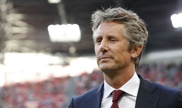 Manchester United fans identify their dream technical director appointment - Bóng Đá