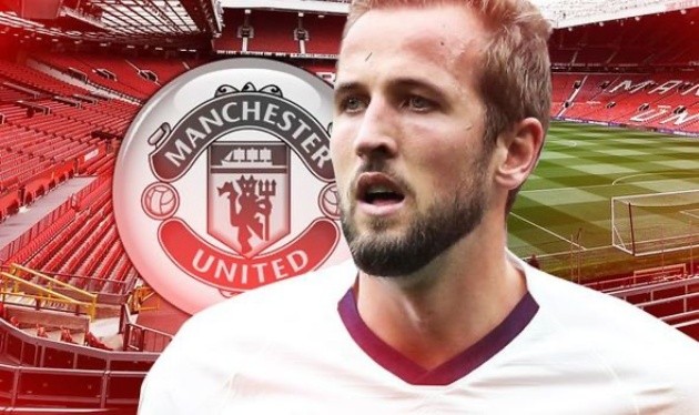 Harry Kane muốn rời Tottenham, cơ hội cho Man Utd đây rồi - Bóng Đá