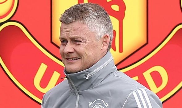 What Man Utd boss Solskjaer privately thinks about Martial, Greenwood, Rashford and Ighalo - Bóng Đá
