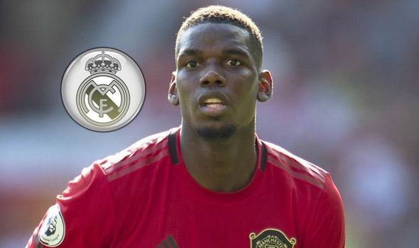 Gặp xong đại diện, Man Utd chốt giá bán Pogba không thể tin nổi - Bóng Đá