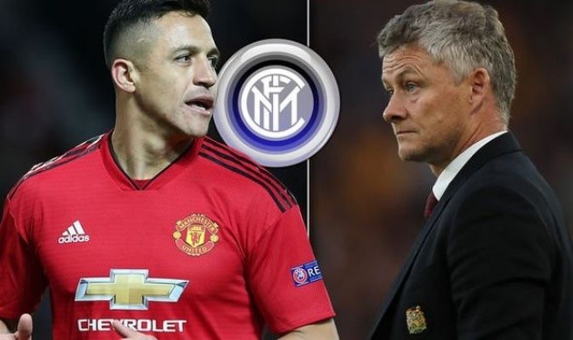 Alexis Sanchez returns to Manchester after missing training amid transfer speculation - Bóng Đá