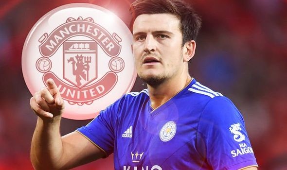 Man United bị ép giá vụ Maguire chỉ ra 'uy quyền' đáng sợ của những 'kẻ lót đường' - Bóng Đá