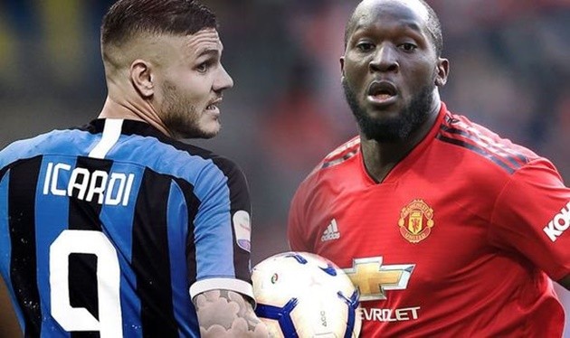 Mauro Icardi - Bóng Đá