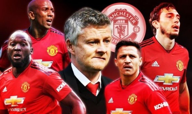 Manchester United stats that prove Odion Ighalo and Bruno Fernandes were transfer masterstrokes - Bóng Đá