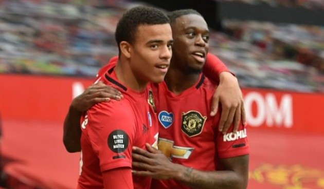 Bruno Fernandes lập hattrick, Man Utd hủy diệt Bournemouth 5 bàn không gỡ - Bóng Đá