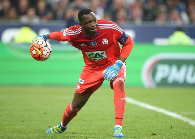 Từ Ribery đến Mendy: Đội hình cực chất của Marseille nếu trụ cột ở lại - Bóng Đá