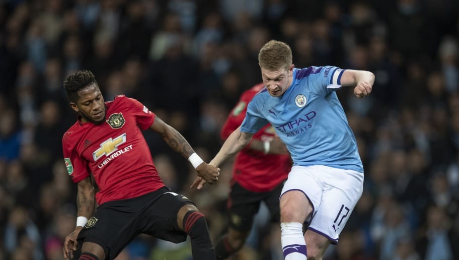 Dự đoán đội hình M.U ở derby: Solskjaer gây sốc, lần thứ 2 cho tân binh? - Bóng Đá