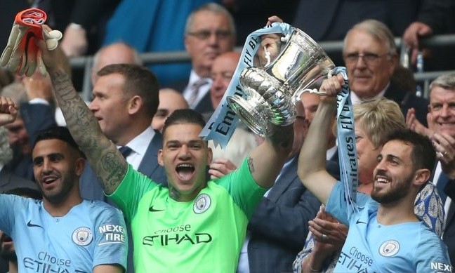 FIFA có lẽ đã quên những điều này về 