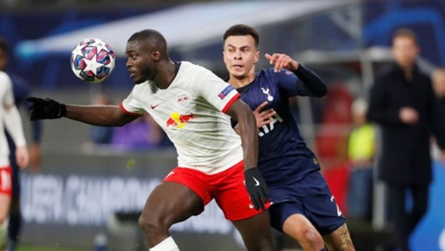 Ed Woodward must act after Manchester United target Dayot Upamecano’s transfer update - Bóng Đá